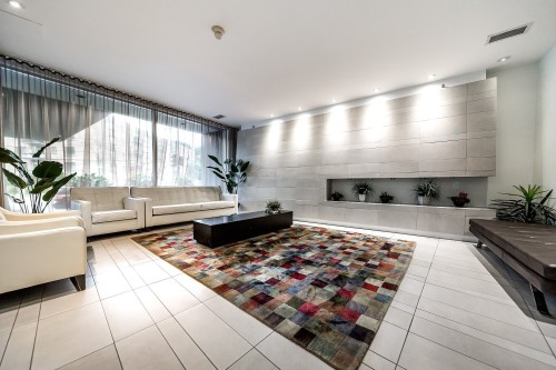 Salle communautaire - 60-4850 Ch. De La Côte-St-Luc, Montréal (Côte-Des-Neiges/Notre-Dame-De-Grâce), QC - Indoor