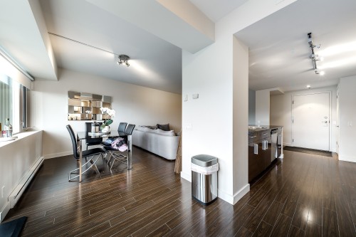 Vue d'ensemble - 60-4850 Ch. De La Côte-St-Luc, Montréal (Côte-Des-Neiges/Notre-Dame-De-Grâce), QC - Indoor