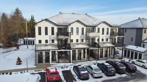 Front of Structure - 103-94 Rue Albert-Millaire, Cowansville, QC - Outdoor