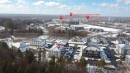 Nearby - 103-94 Rue Albert-Millaire, Cowansville, QC  - Outdoor With View 
