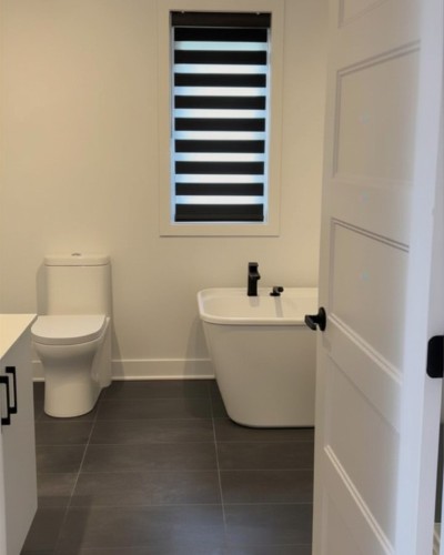 Bathroom - 103-94 Rue Albert-Millaire, Cowansville, QC - Indoor Photo Showing Bathroom