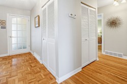 Hall d'entrée/Vestibule - 