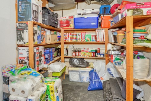 Rangement - 759 Av. Devonshire, Laval (Chomedey), QC - Indoor With Storage