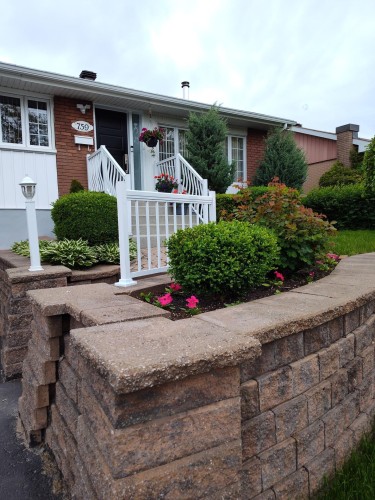 Façade - 759 Av. Devonshire, Laval (Chomedey), QC - Outdoor