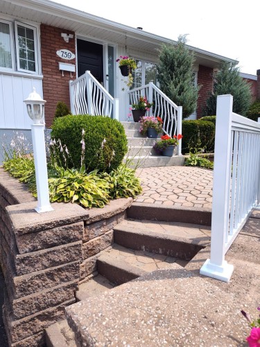 Façade - 759 Av. Devonshire, Laval (Chomedey), QC - Outdoor