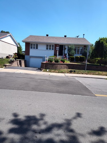 Façade - 759 Av. Devonshire, Laval (Chomedey), QC - Outdoor With Facade