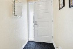 Hall d'entrée/Vestibule - 