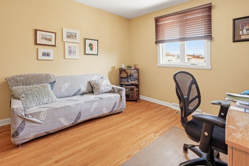 Salle de bains - 759 Av. Devonshire, Laval (Chomedey), QC - Indoor Photo Showing Office