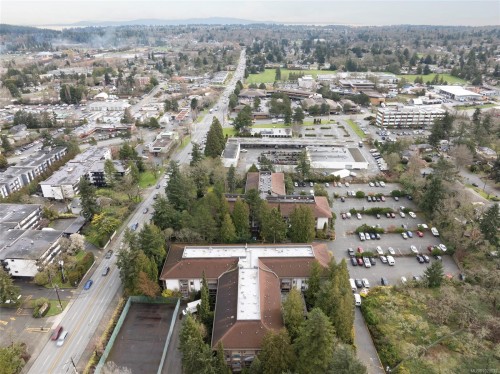 408-1005 McKenzie Ave  Saanich, BC V8X 4A9