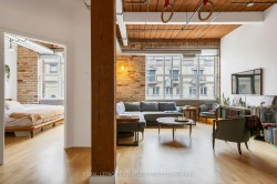 316-955 Queen Street W Toronto, ON M6J 3X5