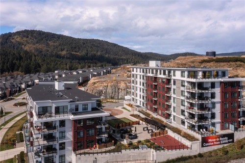 204-1114 Samar Cres, Langford, BC - Outdoor With View