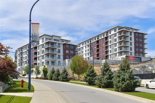 204-1114 Samar Cres, Langford, BC - Outdoor With Facade