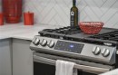 206-1114 Samar Cres, Langford, BC  - Indoor Photo Showing Kitchen 
