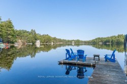 1127 Sunny Lake Road Gravenhurst, ON P1P 0G3