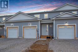 22 MCCONNELL CRESCENT Bracebridge, ON P1L 0N7