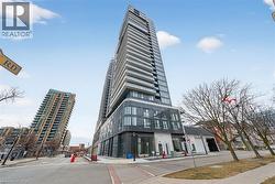 370 MARTHA Street Unit# 710 Burlington, ON L7R 0G9