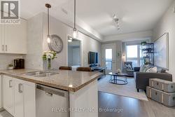 505 - 650 SAUVE STREET  Milton, ON L9T 9A8