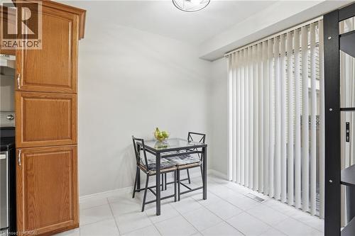 914 Mohawk Road E Unit# 7, Hamilton, ON - Indoor