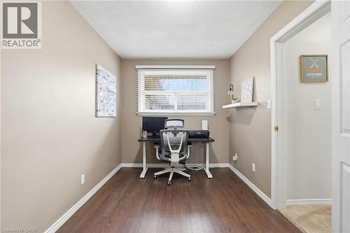 914 Mohawk Road E Unit# 7, Hamilton, ON - Indoor