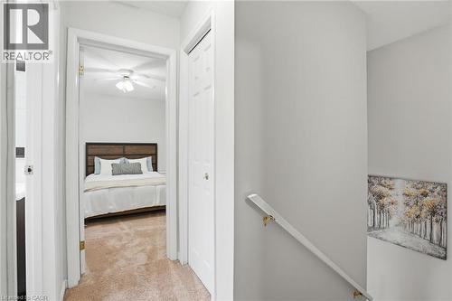 914 Mohawk Road E Unit# 7, Hamilton, ON - Indoor Photo Showing Other Room