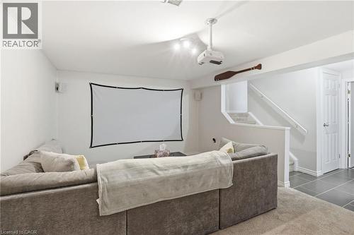 914 Mohawk Road E Unit# 7, Hamilton, ON - Indoor