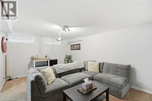 914 Mohawk Road E Unit# 7, Hamilton, ON - Indoor