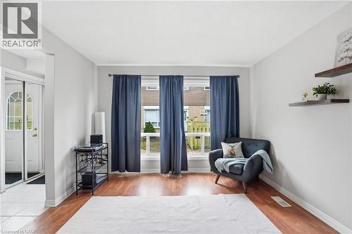 914 Mohawk Road E Unit# 7, Hamilton, ON - Indoor