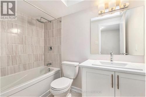 73 Hackamore Crescent, Ottawa, ON - Indoor Photo Showing Bathroom