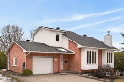 2095 Rue Lamartine  Sherbrooke (Les Nations), QC J1J 4E3