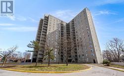 1505 - 3559 EGLINTON AVENUE W  Toronto, ON M6M 5C6