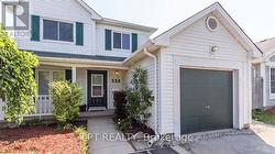 UNIT B - 224 PORTSMOUTH GATE Waterloo, ON N2T 2H9