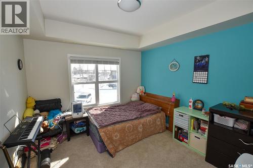 204 2315 Mcclocklin Road, Saskatoon, SK - Indoor Photo Showing Bedroom