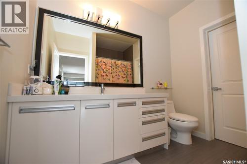 204 2315 Mcclocklin Road, Saskatoon, SK - Indoor Photo Showing Bathroom