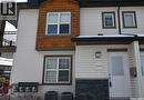 204 2315 Mcclocklin Road, Saskatoon, SK  - Outdoor With Exterior 