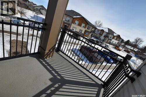 204 2315 Mcclocklin Road, Saskatoon, SK - Outdoor