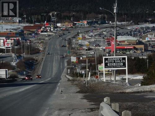 56 Columbus Drive, Carbonear, NL 
