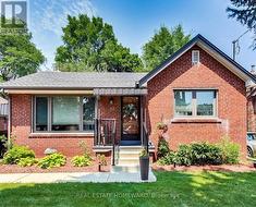 BSMT - 30 MARCHINGTON CIRCLE Toronto, ON M1R 3M4