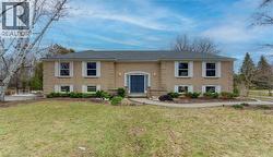 395 WARRINGTON Drive  Waterloo, ON N2L 2P7