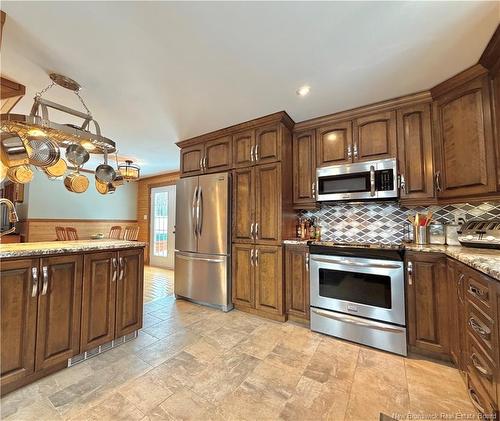 1990 Middle River Dr, Bathurst, NB 