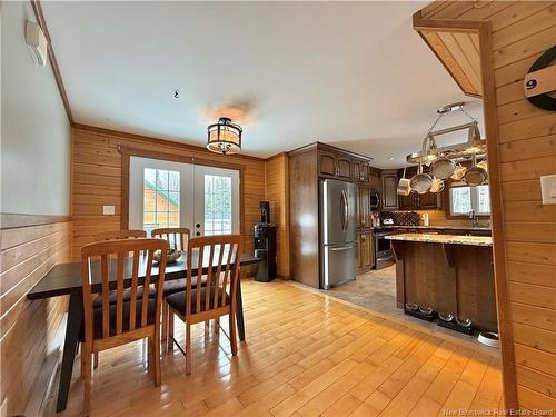 1990 Middle River Dr, Bathurst, NB 