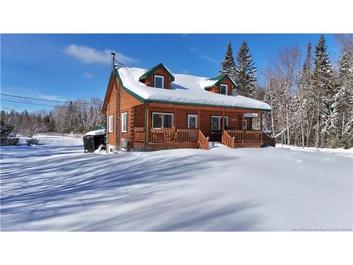 1990 Middle River Dr, Bathurst, NB 