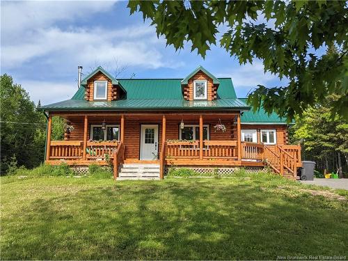 1990 Middle River Dr, Bathurst, NB 