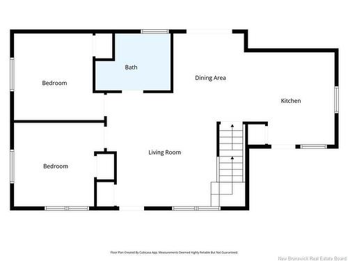 1990 Middle River Dr, Bathurst, NB 