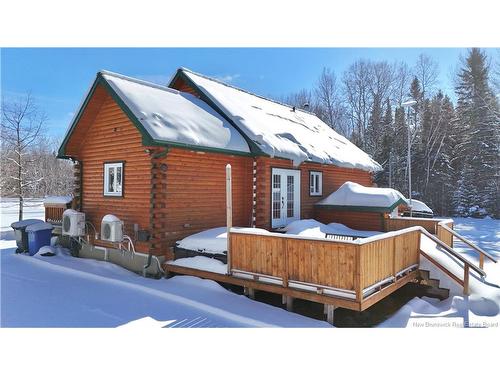 1990 Middle River Dr, Bathurst, NB 