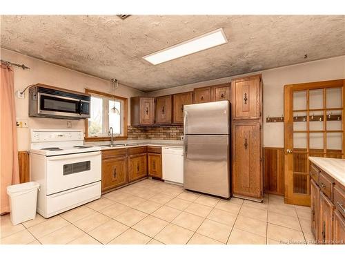 17 Macbeath Ave, Moncton, NB 