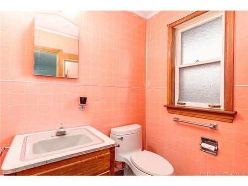 17 Macbeath Ave, Moncton, NB 