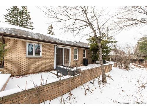 17 Macbeath Ave, Moncton, NB 