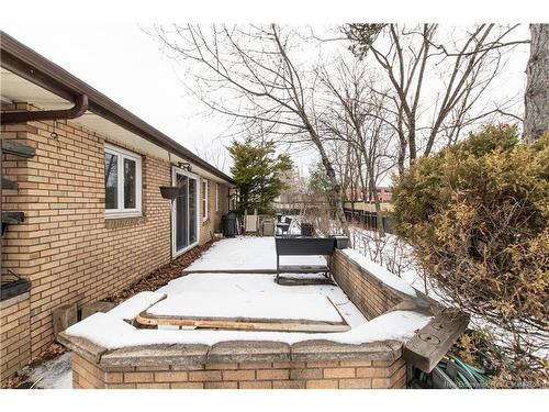 17 Macbeath Ave, Moncton, NB 