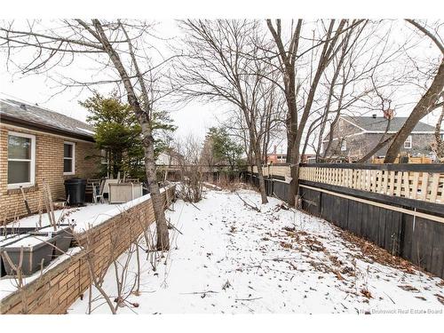 17 Macbeath Ave, Moncton, NB 