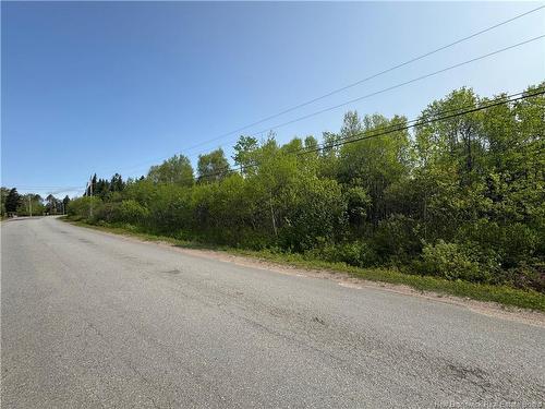- Route 770, Lee Settlement, NB 